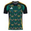 Jamaica Away Jersey 2024