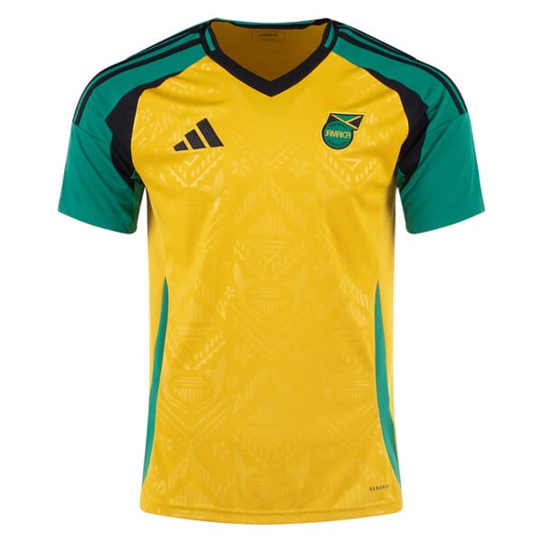 Jamaica Home Jersey 2024