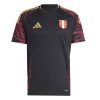 Peru Away Jersey 2024