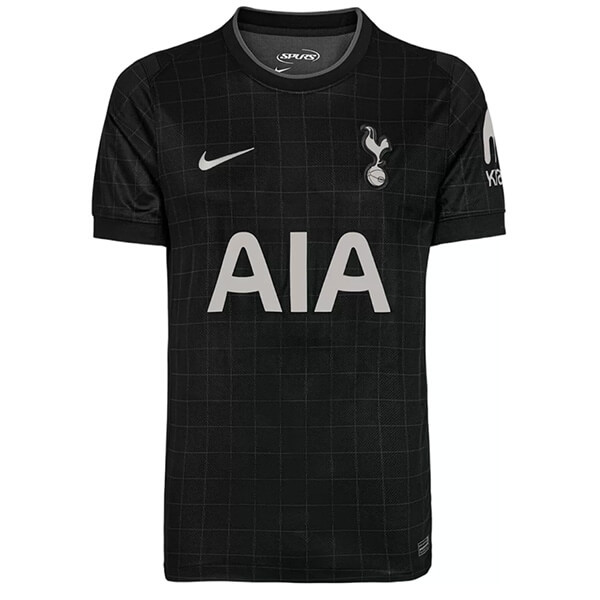 Tottenham Away Jersey 25/26