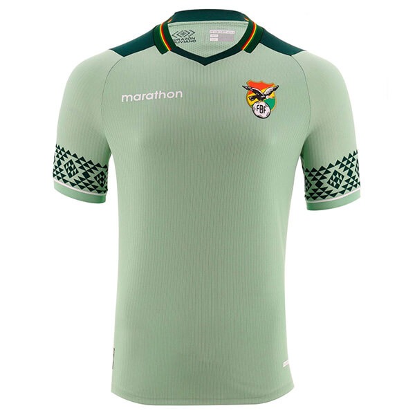 Bolivia Home Jersey 2024