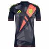 Spain Goalkeeper Jersey 2024
