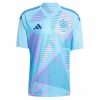 Spain Goalkeeper Jersey 2024