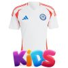 KIDS Chile Away Jersey 2024