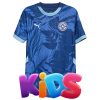 KIDS Paraguay Away Jersey 2024