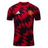 Man Utd Pre-Match Shirt 25/26