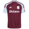Aston Villa Home Jersey 25/26