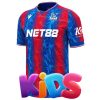 KIDS Crystal Palace Home Jersey 24/25