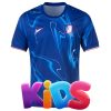 KIDS Chelsea Home Jersey 24/25