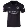 Man City Away Jersey 25/26
