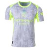 Man City Third Jersey 25/26