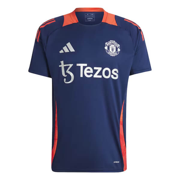 Man Utd Training Shirt 23/24