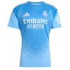 FC Madrid Home Goalkeeper 25/26