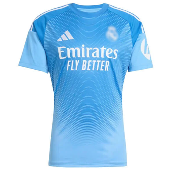 FC Madrid Home Goalkeeper 25/26