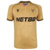 Crystal Palace Away Jersey 25/26