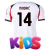 Milan Away 25/26
