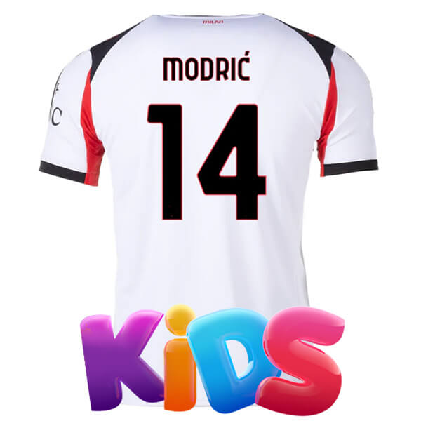Milan Away 25/26