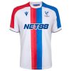 Crystal Palace Third Jersey 25/26