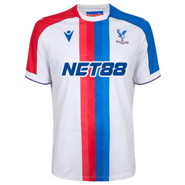Crystal Palace Third Jersey 25/26