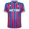 Crystal Palace Home Jersey 25/26