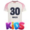 KIDS Leverkusen Away 25/26