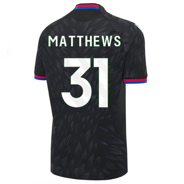 Crystal Palace Away 26/27