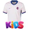 KIDS Chelsea Away Jersey 24/25