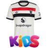 KIDS Man Utd Third Jersey 24/25