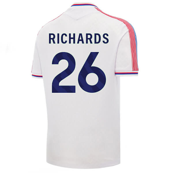 Crystal Palace Home 26/27