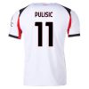 Milan Away PLAYER VERSION 25/26