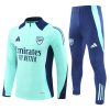 Arsenal Warm Top & Pants 24/25