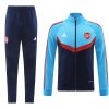 Arsenal Jacket & Pants 24/25