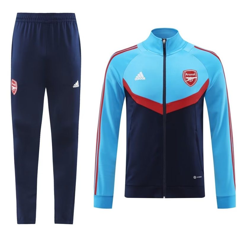 Arsenal Jacket & Pants 24/25