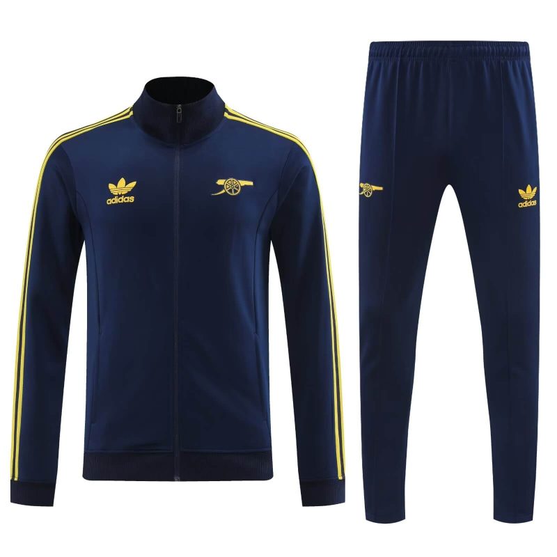 Arsenal Jacket & Pants 24/25