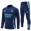 Arsenal Warm Top & Pants 24/25
