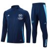 Arsenal Jacket & Pants 24/25
