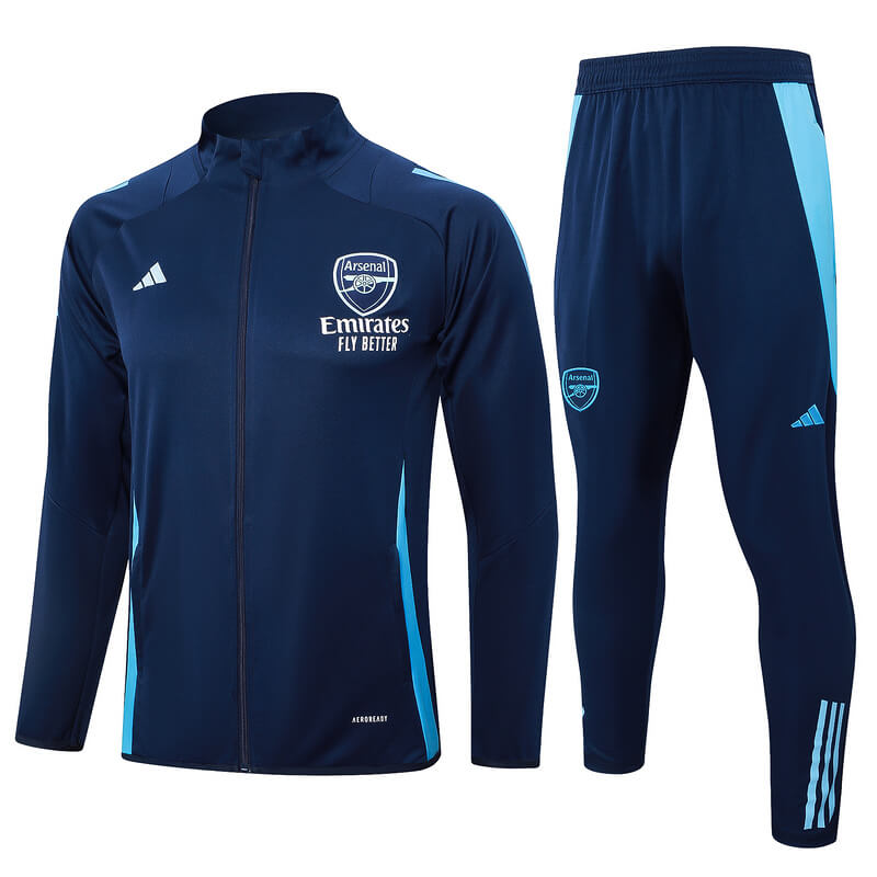Arsenal Jacket & Pants 24/25