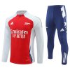 Arsenal Warm Top & Pants 24/25