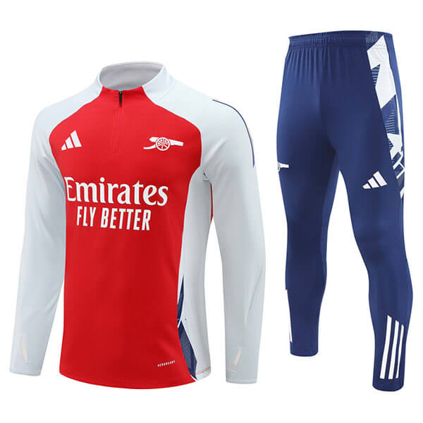 Arsenal Warm Top & Pants 24/25
