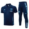 Arsenal Polo & Pants 24/25