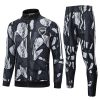Arsenal Windbreaker Jacket & Pants 24/25