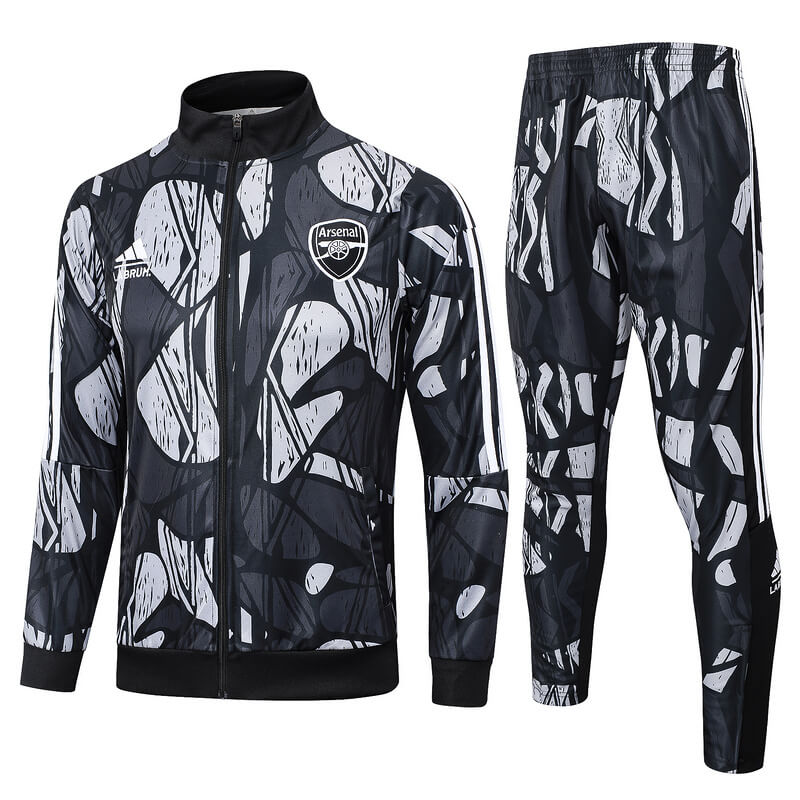 Arsenal Windbreaker Jacket & Pants 24/25