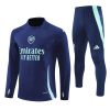 Arsenal Warm Top & Pants 24/25