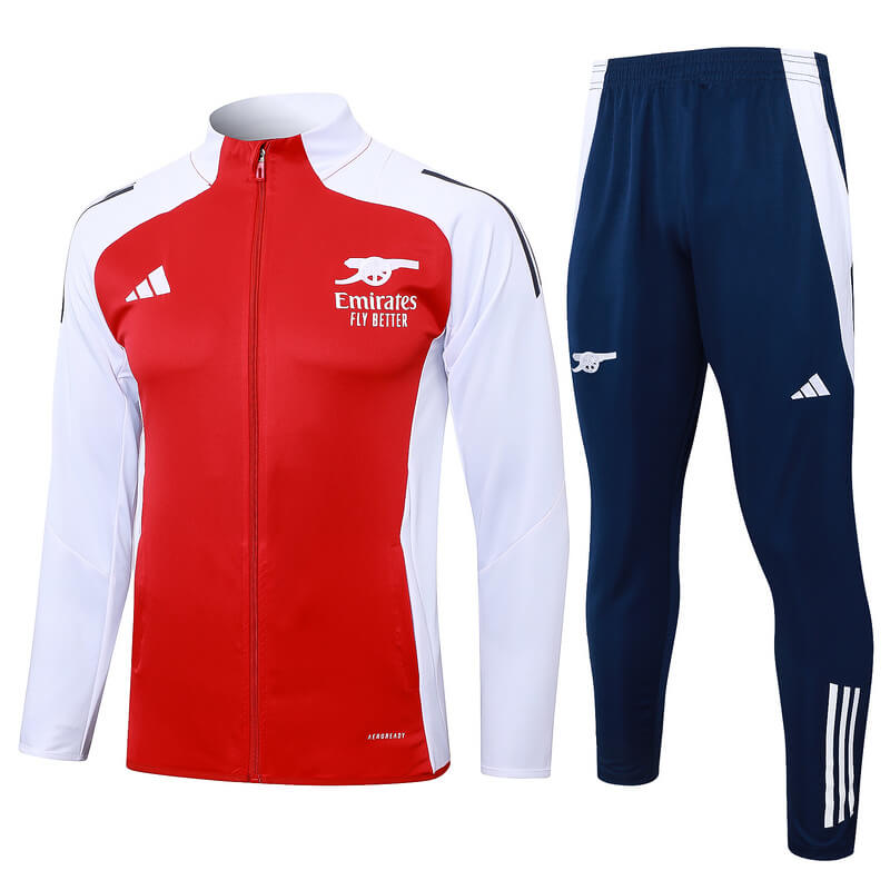 Arsenal Jacket & Pants 24/25