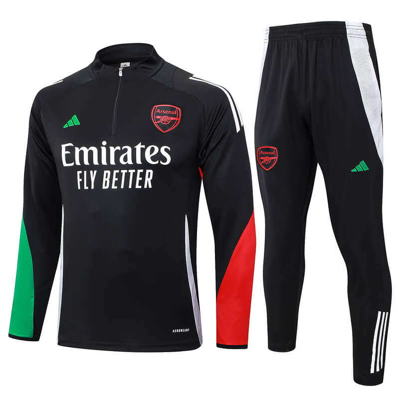 Arsenal Warm Top & Pants 24/25