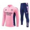 Arsenal Warm Top & Pants 24/25