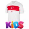 KIDS Turkey Home Jersey 2024