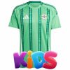 KIDS Northern Ireland Home Jersey 2024