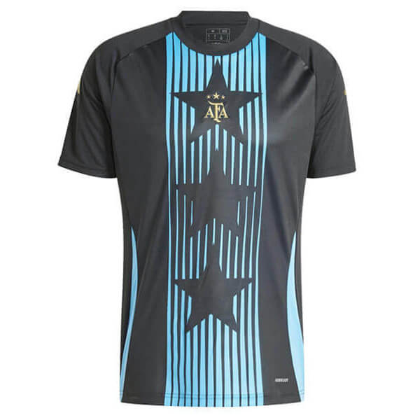 Argentina Pre-Match Shirt 2024