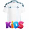 KIDS Northern Ireland Away Jersey 2024